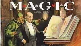 art of magic